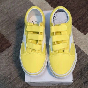 REVENGE X STORM VELCRO 'YELLOW'Revenge X Storm Velcro 'Yellow